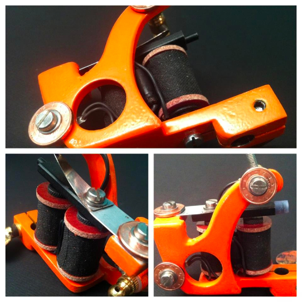 orangeshader